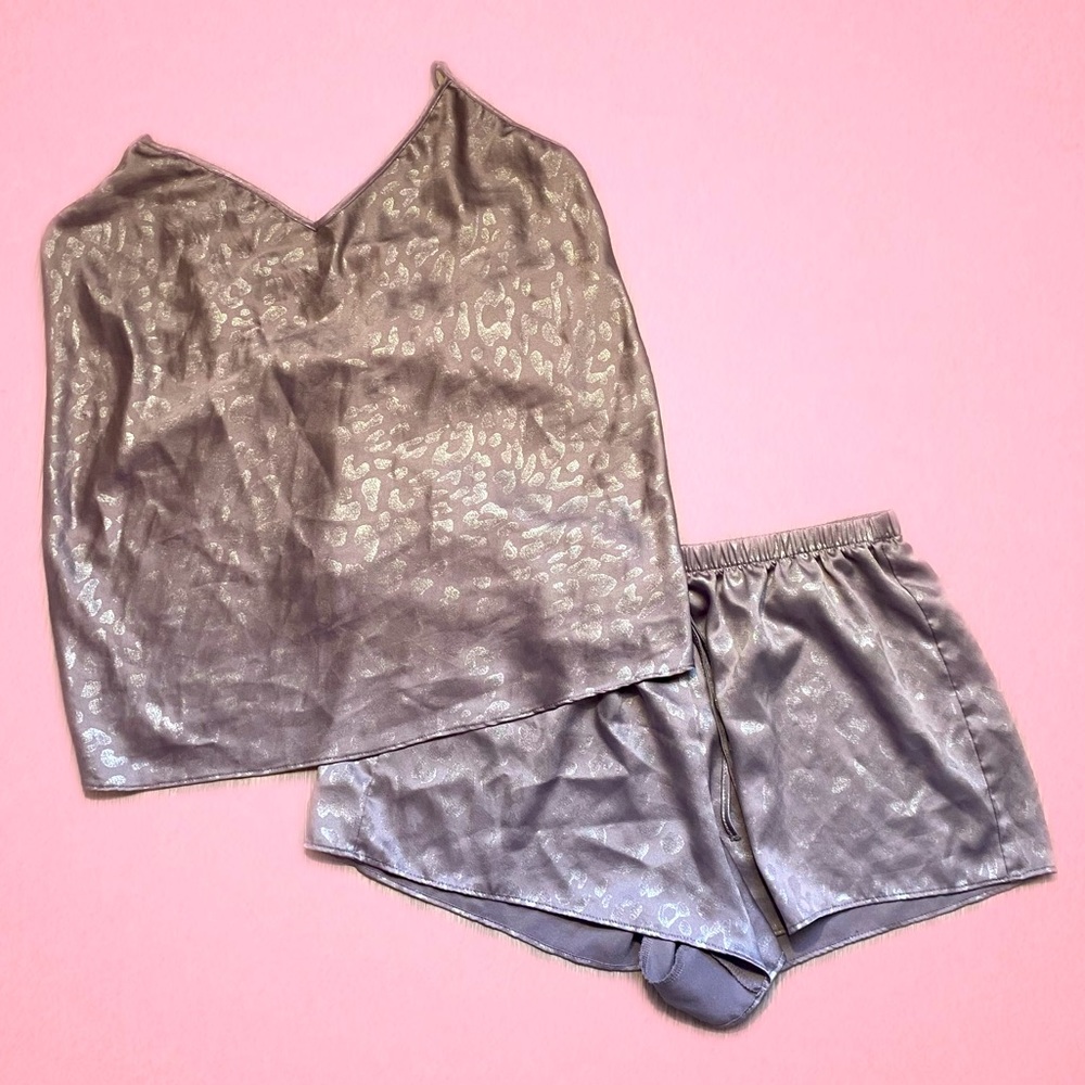 Victoria’s Secret Sexy Pajama Set